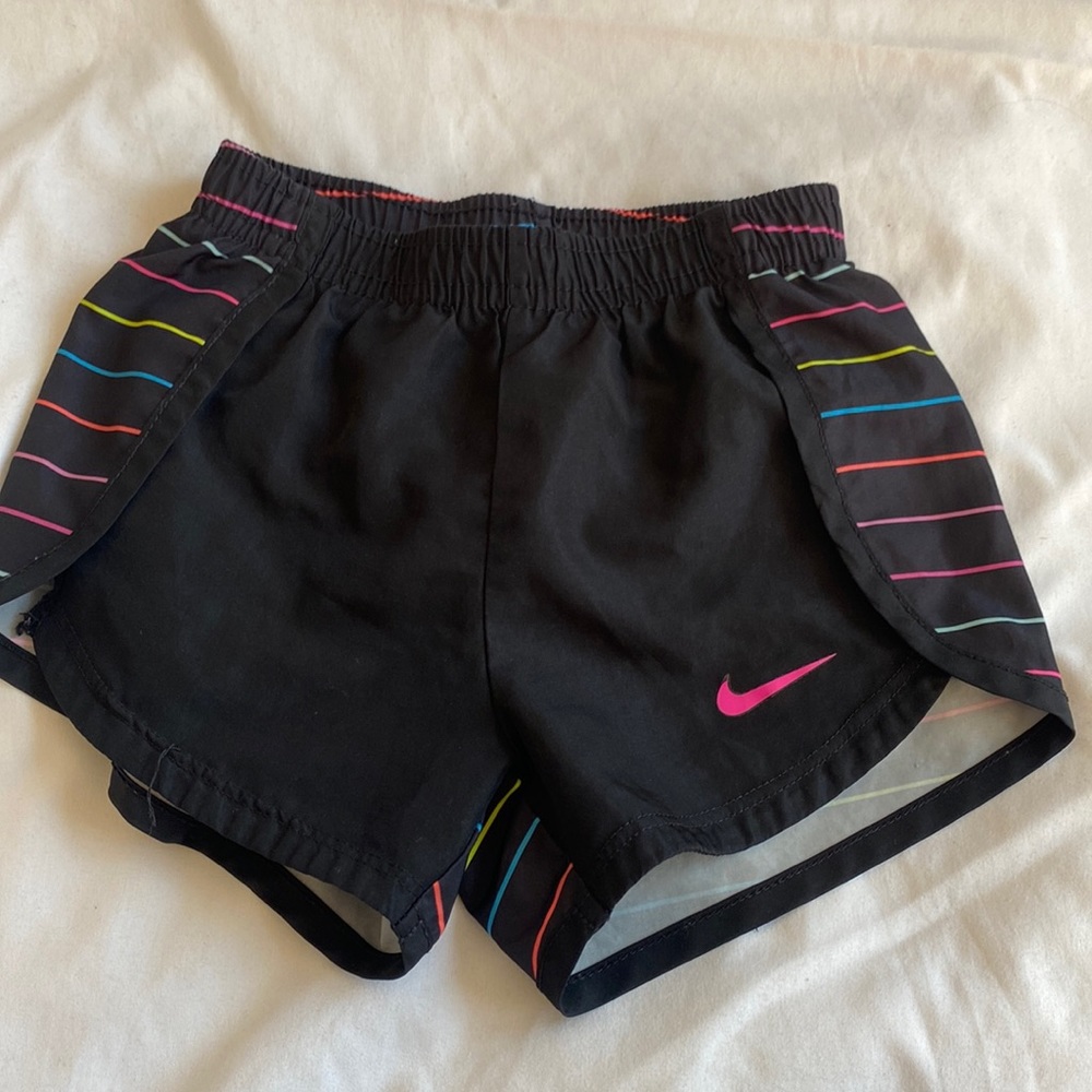 2t Nike Athletic Shorts